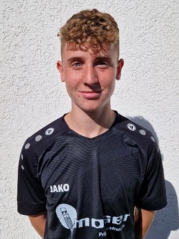 Avatar Bild für Luca Zepf