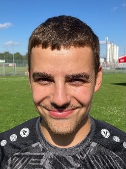 Avatar Bild für Anton Till Bohm