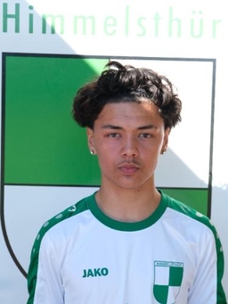 Avatar Bild für Jeremy Romeo Bansen