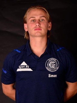 Avatar Bild für Simon Boeing