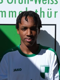 Avatar Bild für Ntwari Yannick Kabanda