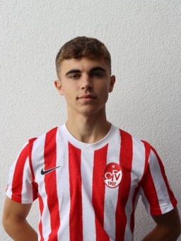 Avatar Bild für Maximilian Damm