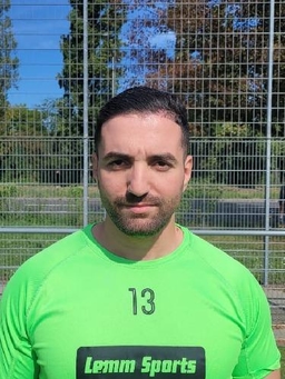 Avatar Bild für Mohamed Malek