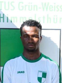 Avatar Bild für Mohamed Kourouma