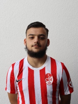 Avatar Bild für Elyass Meraini