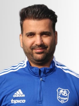 Avatar Bild für Amir Rahimi