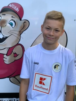 Avatar Bild für Ben Ramp