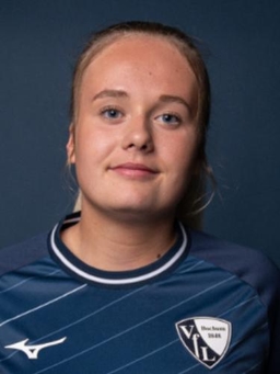 Avatar Bild für Lena Honsic