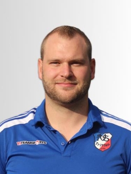 Avatar Bild für Dustin Burghardt