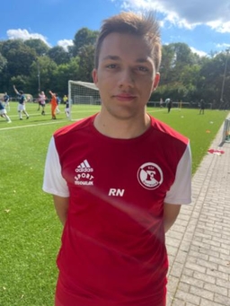 Avatar Bild für Ruben Gabriel Niggemann