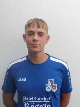 Avatar Bild für Luca Felix Schwer