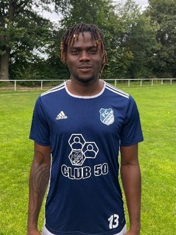 Avatar Bild für Folay Koneah