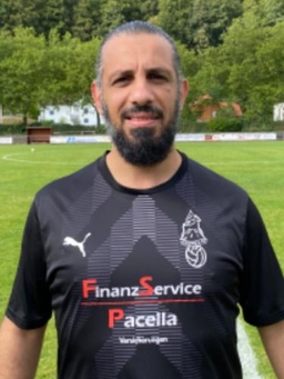 Avatar Bild für Ahmad Tibah