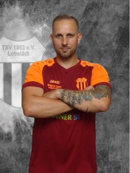 Avatar Bild für Johannes Becher