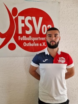 Avatar Bild für Samet Karaman