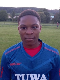 Avatar Bild für Abraham Oziegbe