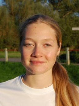 Avatar Bild für Hannah Semmelrodt