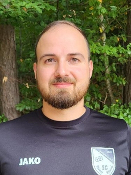 Avatar Bild für Benjamin Raab