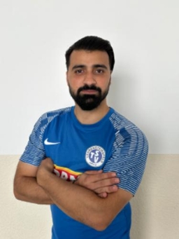 Avatar Bild für Ruhallah Bayman