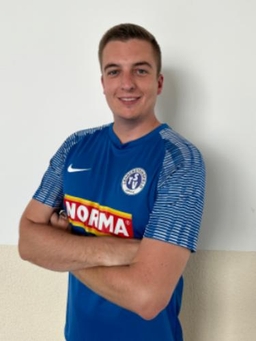 Avatar Bild für Kevin Rössl