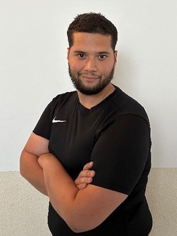 Avatar Bild für Angelo Santos Miccoli