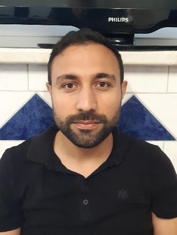 Avatar Bild für Recep Sen