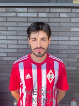 Avatar Bild für Amarildo Idrizaj