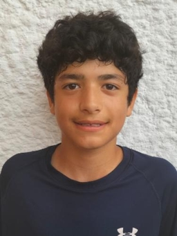 Avatar Bild für Elias Ghorbani