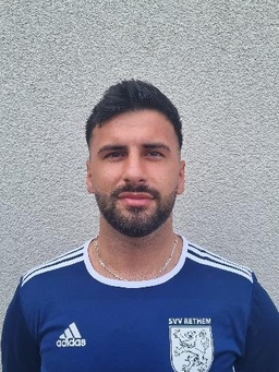 Avatar Bild für Aram Algin