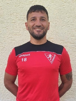 Avatar Bild für Giancarlo Alario