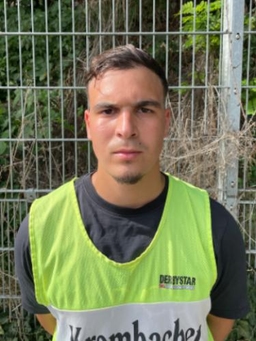 Avatar Bild für Mohamed El Ajouaoui