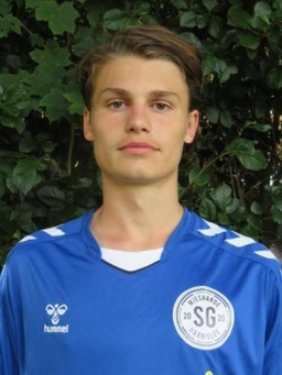 Avatar Bild für Lukas Johannsen