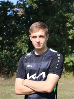 Avatar Bild für Niklas Gosdschan