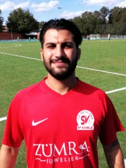 Avatar Bild für Emre Yilmaz
