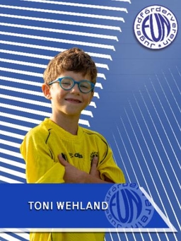 Avatar Bild für Toni Wehland