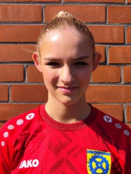 Avatar Bild für Charlotte Fleur Karney