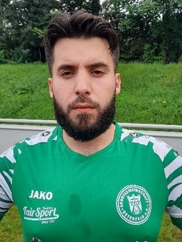 Avatar Bild für Jamil El-Zeini
