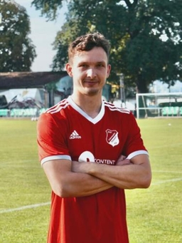 Avatar Bild für Timo Rührmund