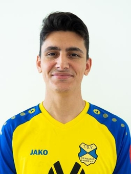 Avatar Bild für Mehmet Icacan