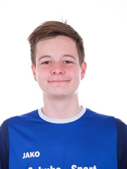 Avatar Bild für Aaron Link