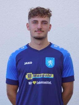 Avatar Bild für Nikolas Bühler