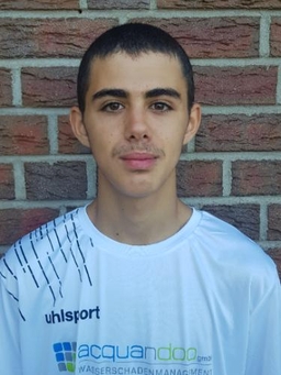 Avatar Bild für Mohamed Saidi Zarhoun