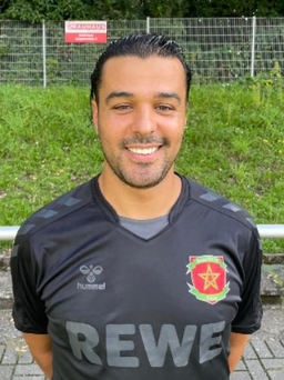 Avatar Bild für Mohamed Doudouhi