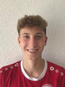 Avatar Bild für Leon Förg