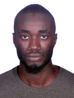 Avatar Bild für Ibrahima Cherif