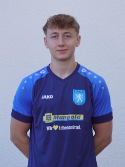 Avatar Bild für Louis Schurr