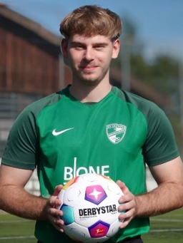 Avatar Bild für Felix Georg Rainer Rummel