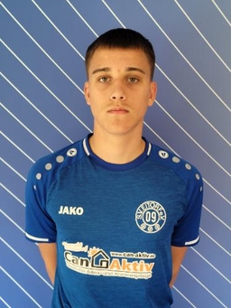 Avatar Bild für Kiril Stratan