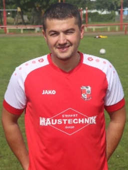 Avatar Bild für Bohdan Chukrii