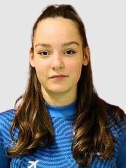 Avatar Bild für Zoe Amador Herrera